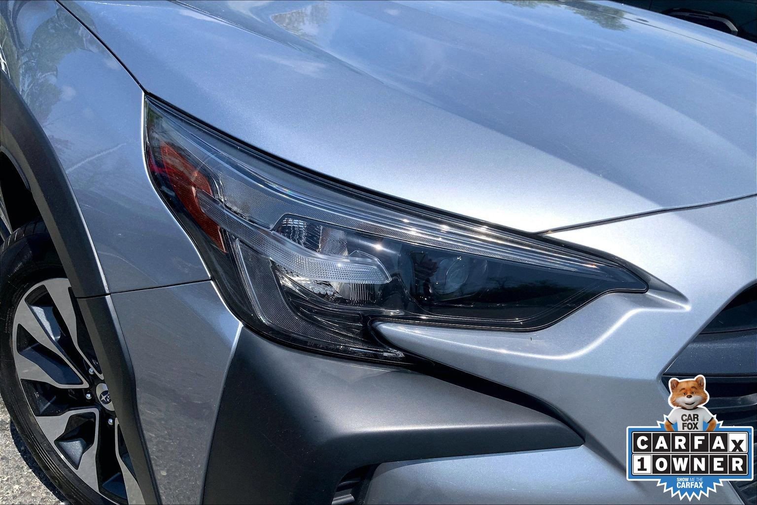Certified 2023 Subaru Outback Touring XT AWD/4WD image 28