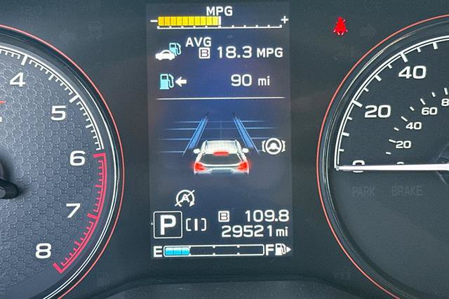 Used 2020 Subaru Forester Sport AWD/4WD image 30