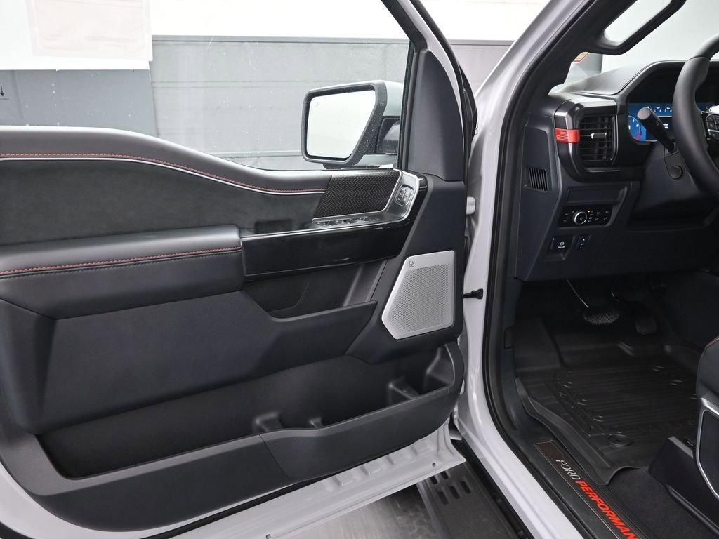 New 2026 Ford F150 Raptor w/ Equipment Group 803A Raptor R image 13