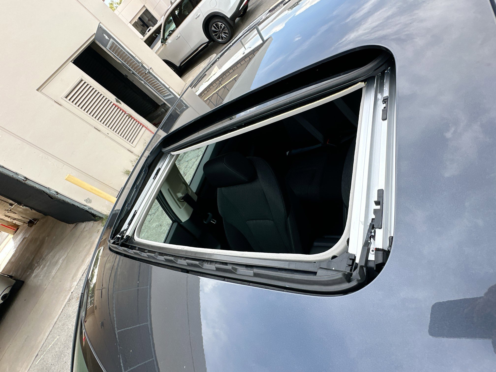 New 2025 Honda Accord SE image 14