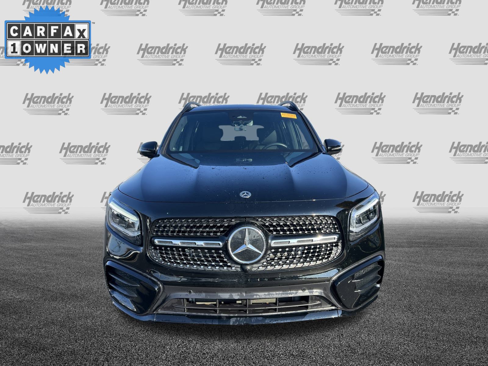 Certified 2024 Mercedes-Benz GLB 250 4MATIC image 3