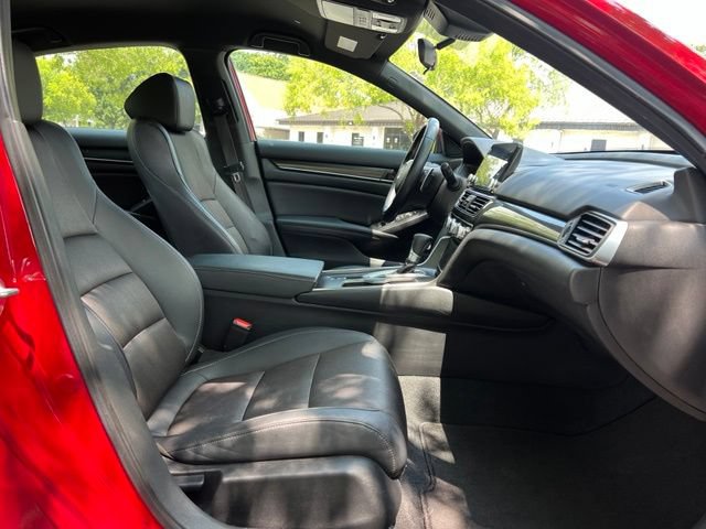 Used 2019 Honda Accord Sport image 23