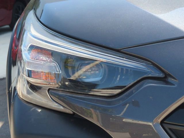 Used 2023 Subaru Outback Onyx Edition AWD/4WD image 11