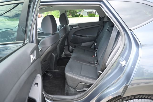 Used 2019 Hyundai Tucson Value AWD/4WD image 24