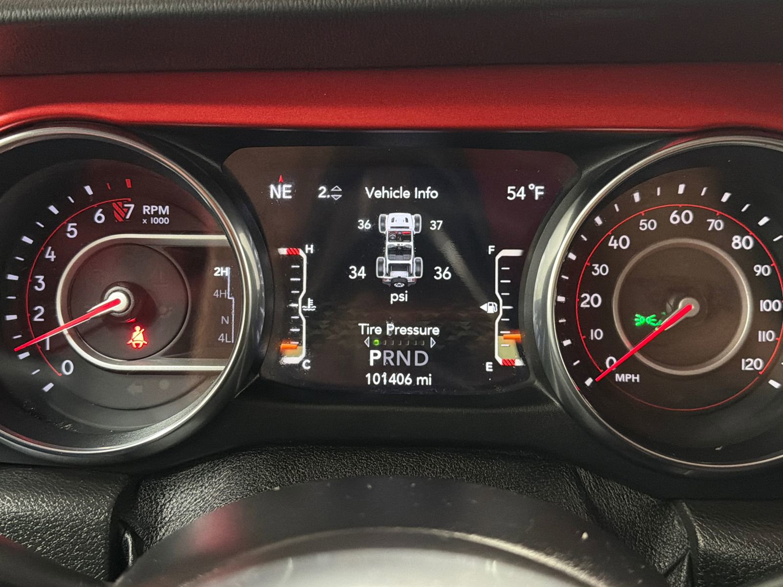 Used 2019 Jeep Wrangler Unlimited Rubicon image 22