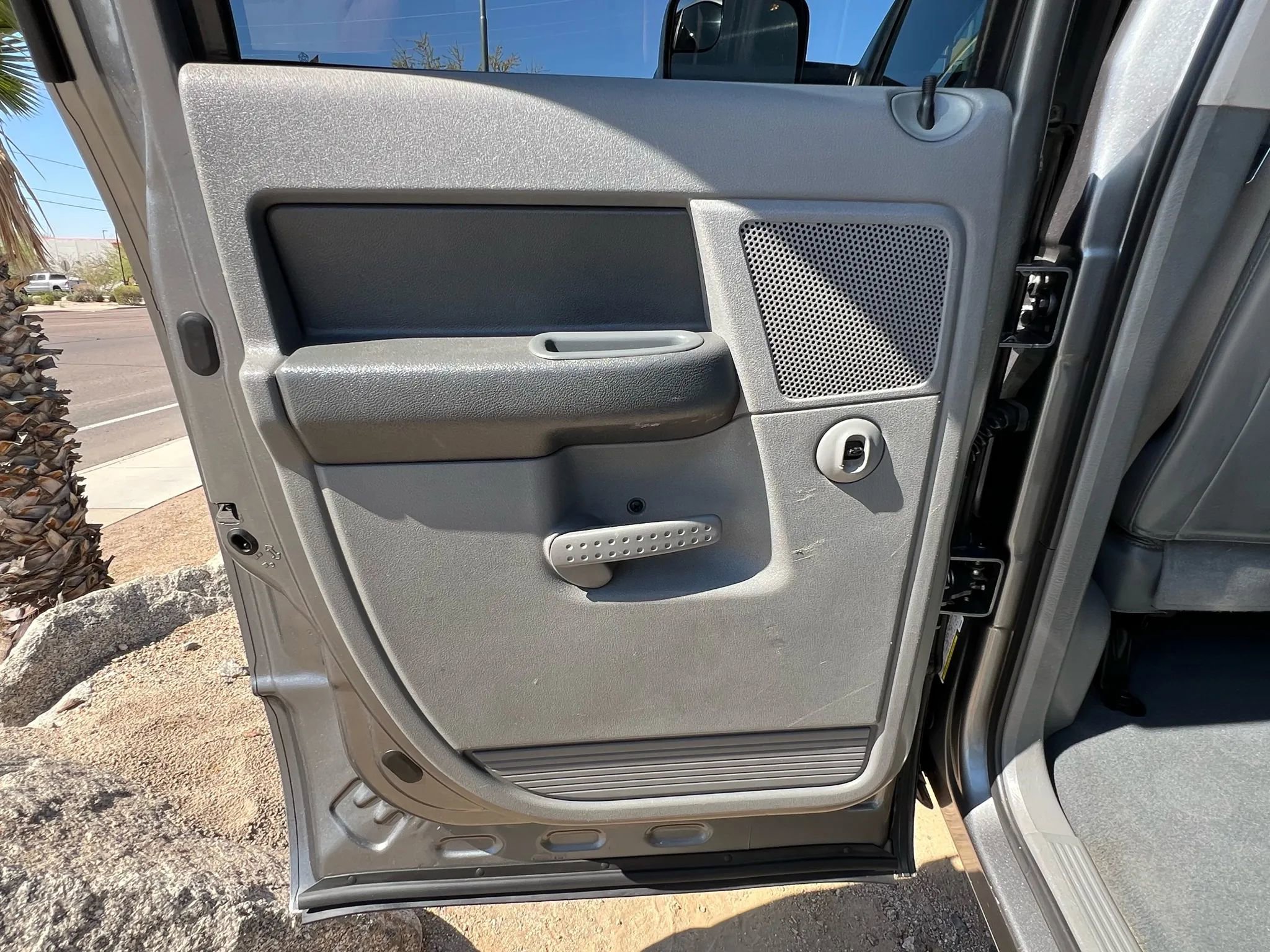 Used 2007 Dodge Ram 2500 Truck Laramie image 18