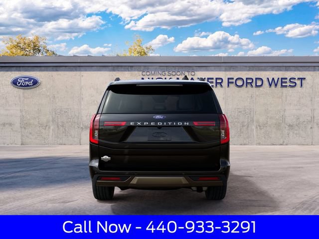New 2027 Ford Expedition King Ranch AWD/4WD image 8
