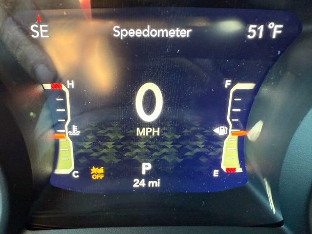 New 2026 Jeep Wrangler Unlimited Sport AWD/4WD image 17