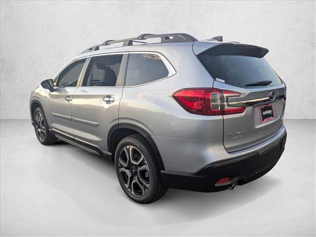 Certified 2025 Subaru Ascent Touring AWD/4WD image 9