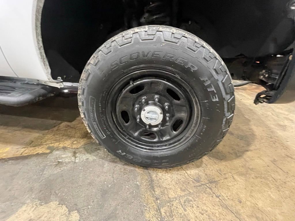 Used 2016 Ford F350 XL AWD/4WD image 35