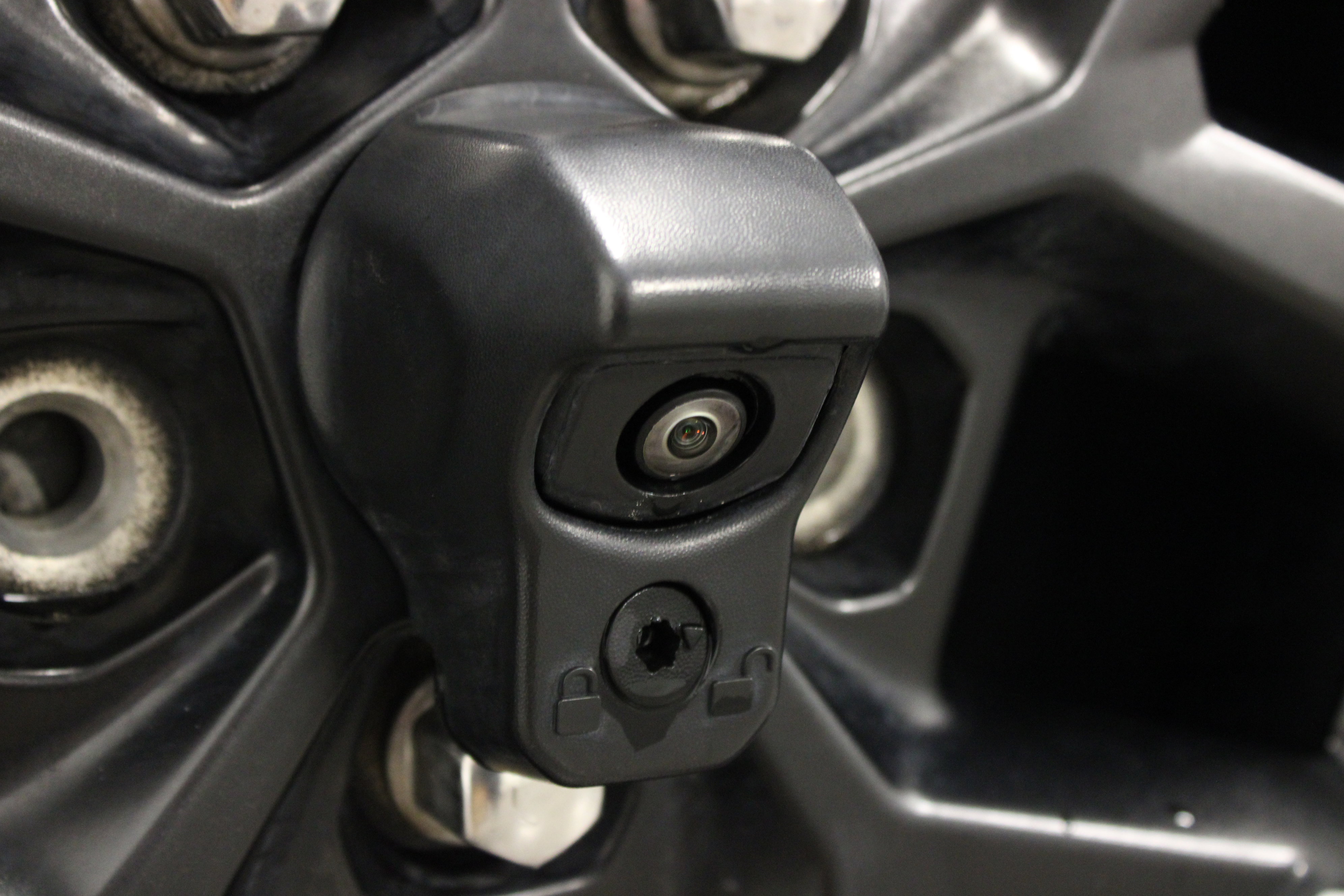 Used 2024 Jeep Wrangler Unlimited Rubicon 4xe image 12