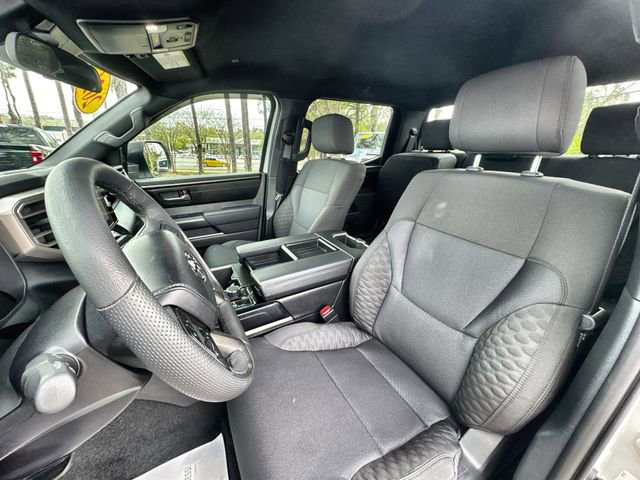 Used 2026 Toyota Tundra SR5 w/ TRD Off-Road Package image 19