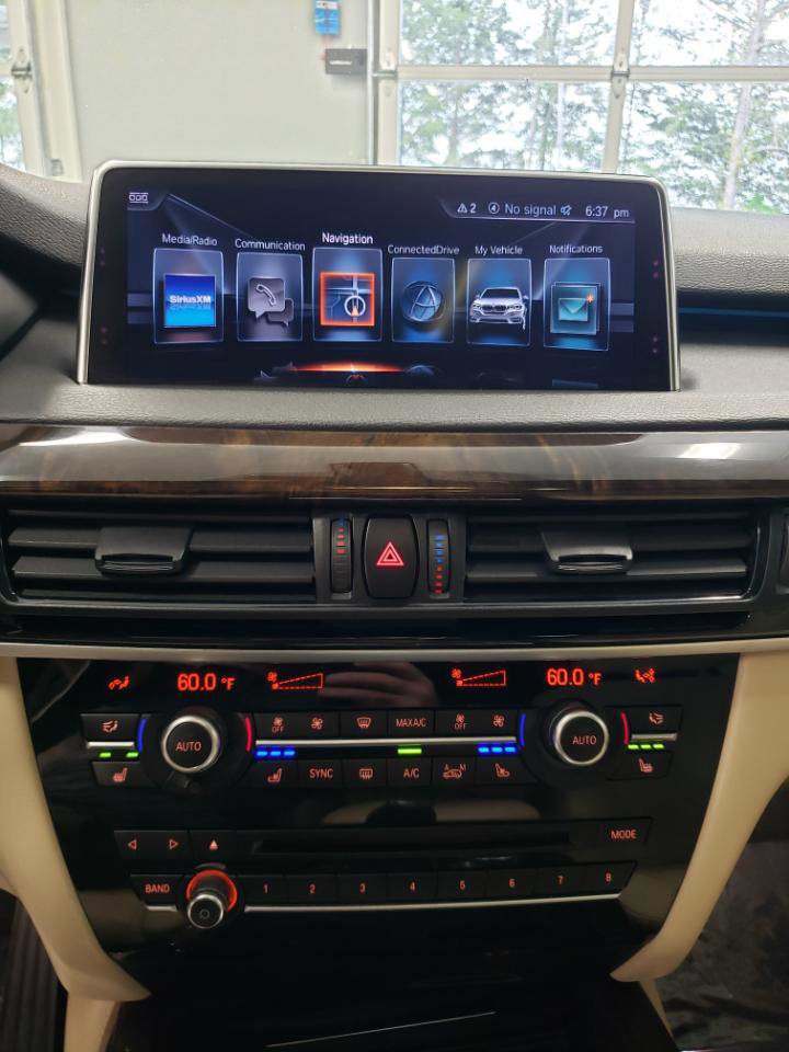 Used 2017 BMW X5 sDrive35i RWD image 40