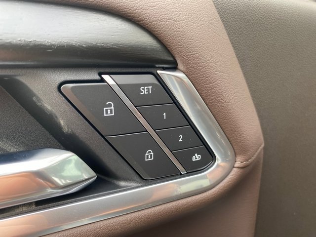 New 2026 GMC Sierra 2500 Denali w/ Technology Package image 17
