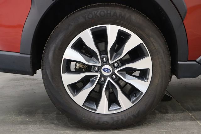 Used 2023 Subaru Outback Limited image 47