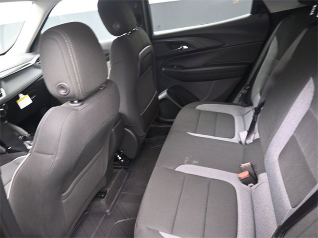New 2026 Chevrolet TrailBlazer LT w/ LT Cold Weather Package image 9