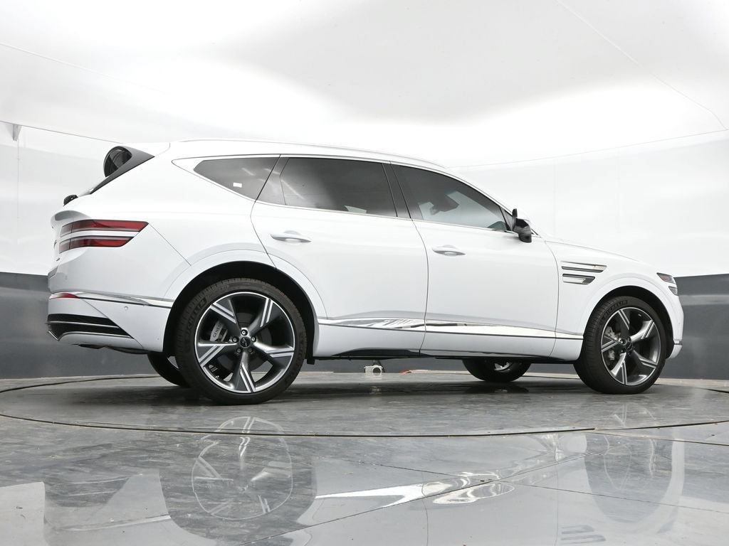 Used 2025 Genesis GV80 2.5T Prestige AWD/4WD image 42
