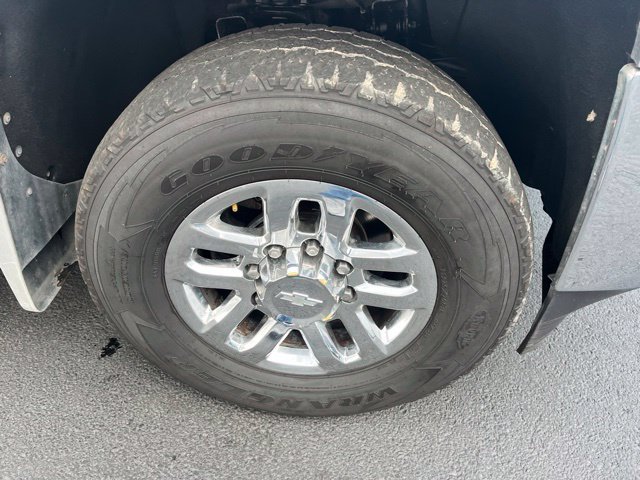 Used 2015 Chevrolet Silverado 3500 LTZ w/ Duramax Plus Package AWD/4WD image 20