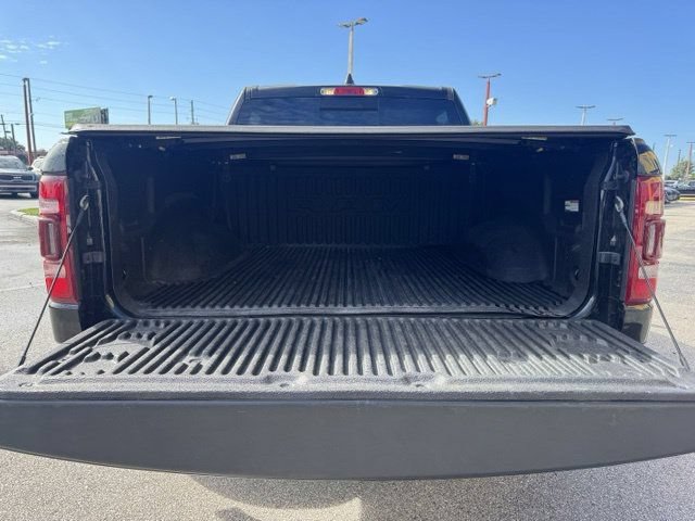 Used 2024 RAM 1500 Big Horn AWD/4WD image 9
