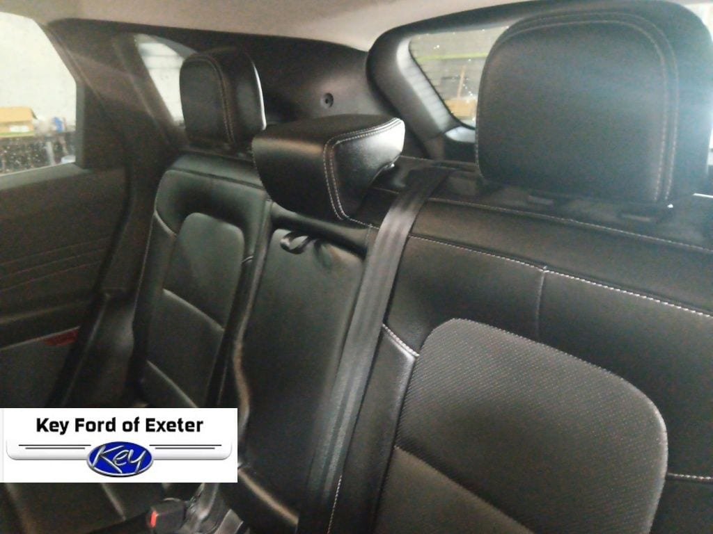 Used 2022 Ford Escape SEL AWD/4WD image 17