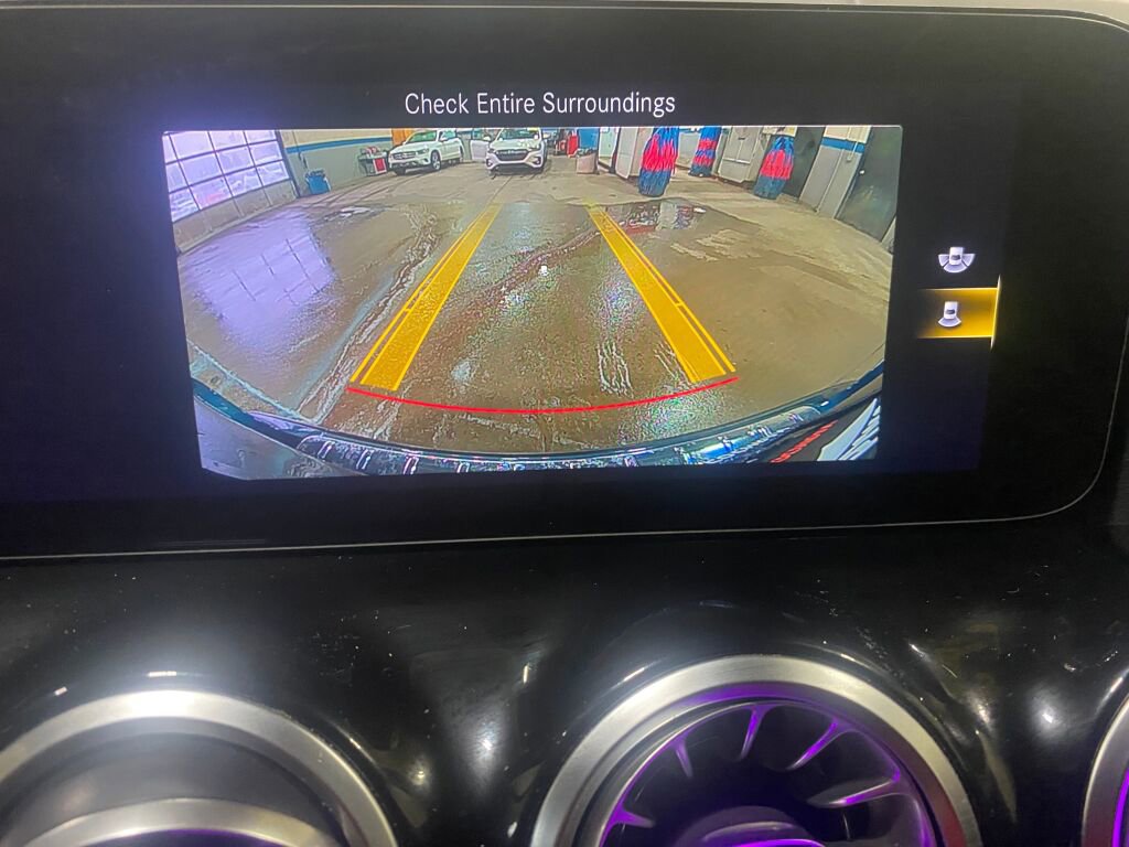 Certified 2023 Mercedes-Benz GLA 250 4MATIC image 12