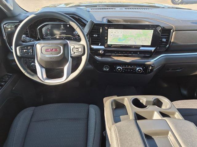 Used 2023 GMC Sierra 1500 Elevation AWD/4WD image 22