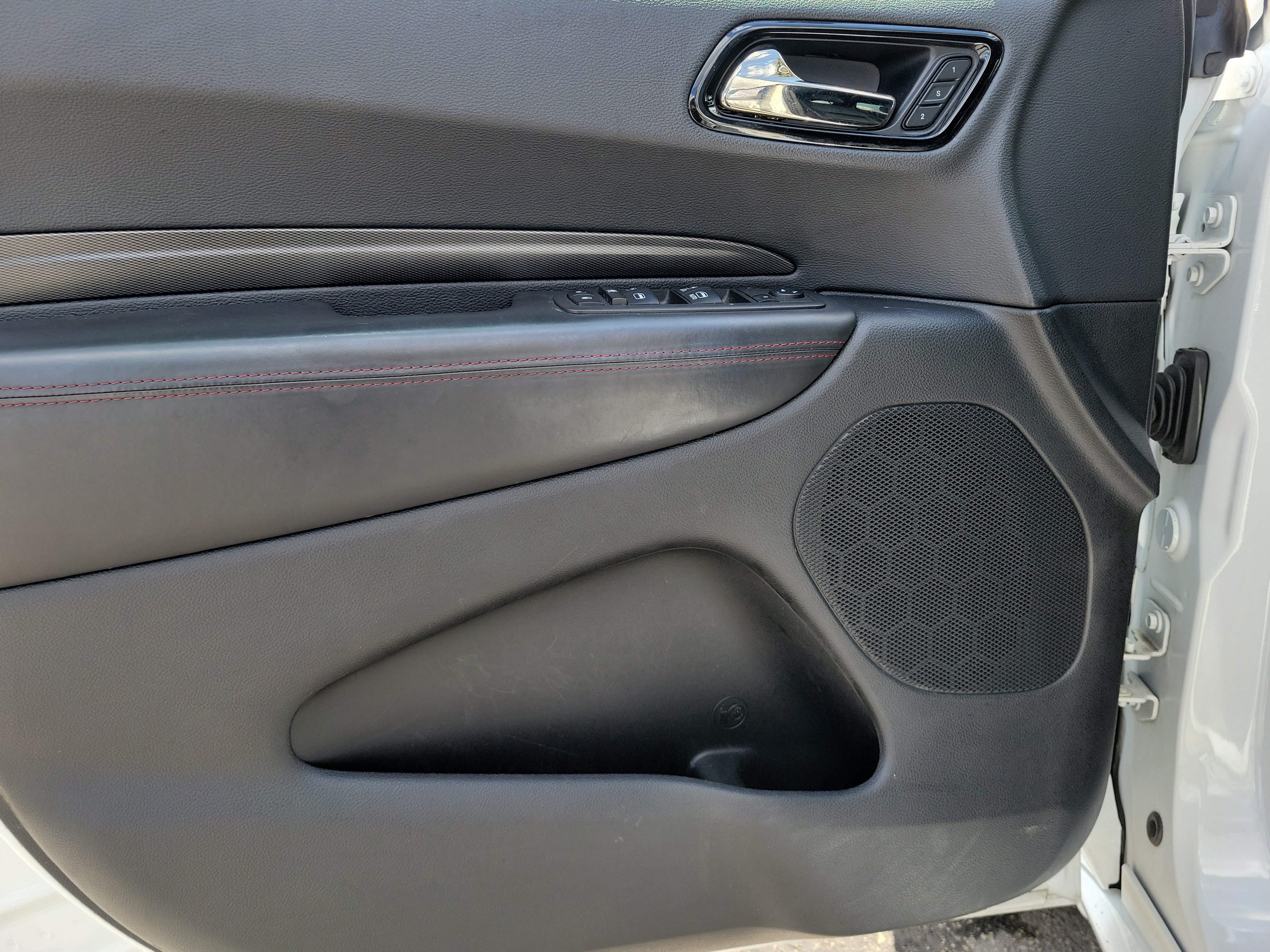 Used 2022 Dodge Durango R/T RWD image 11