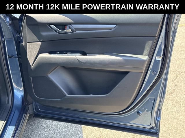 Used 2018 MAZDA CX-5 Sport AWD/4WD image 8
