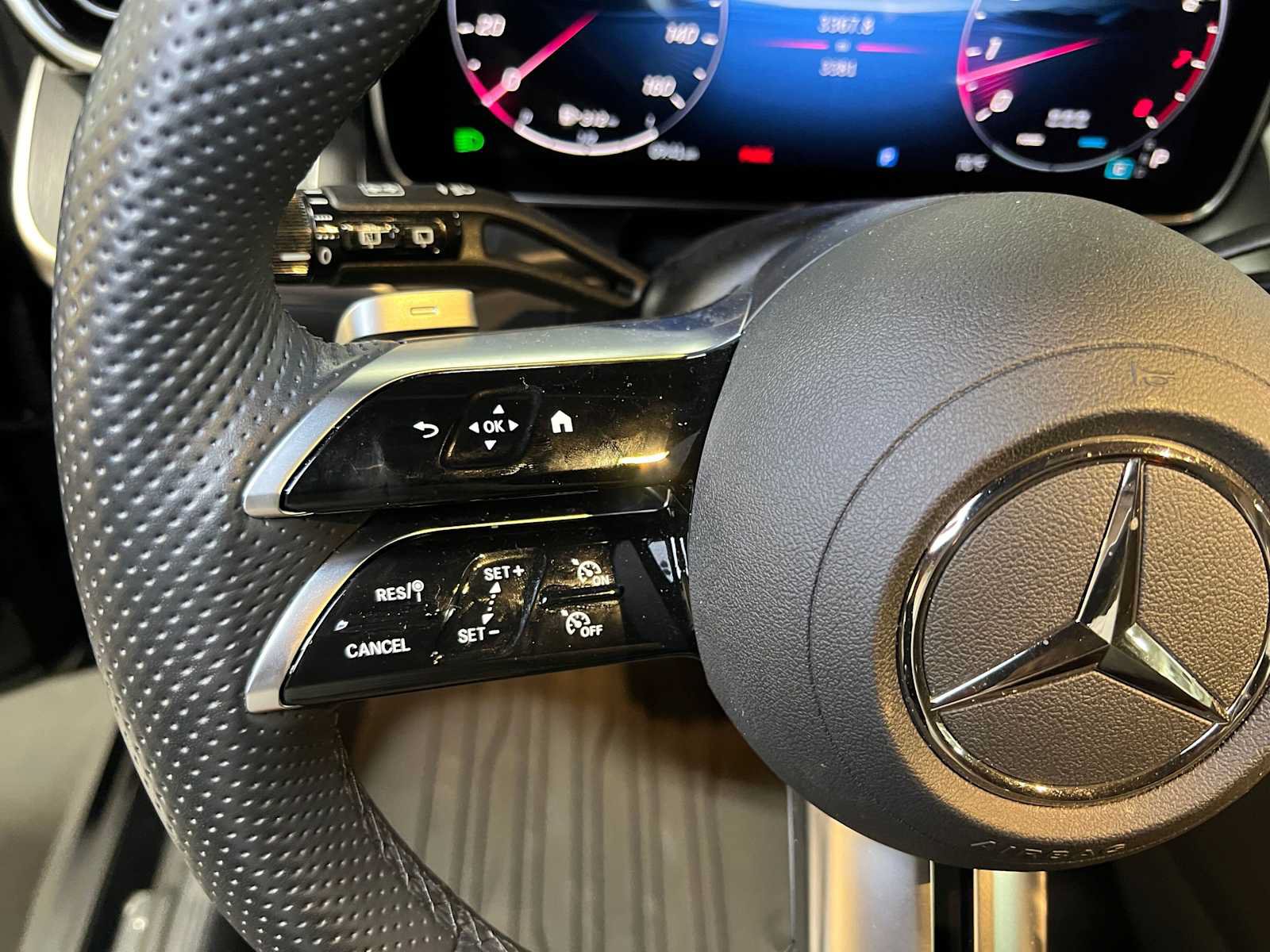Certified 2026 Mercedes-Benz GLC 300 4MATIC image 29