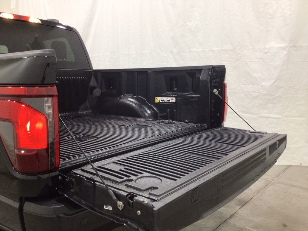 Used 2024 Ford F150 STX w/ STX Black Appearance Package image 23