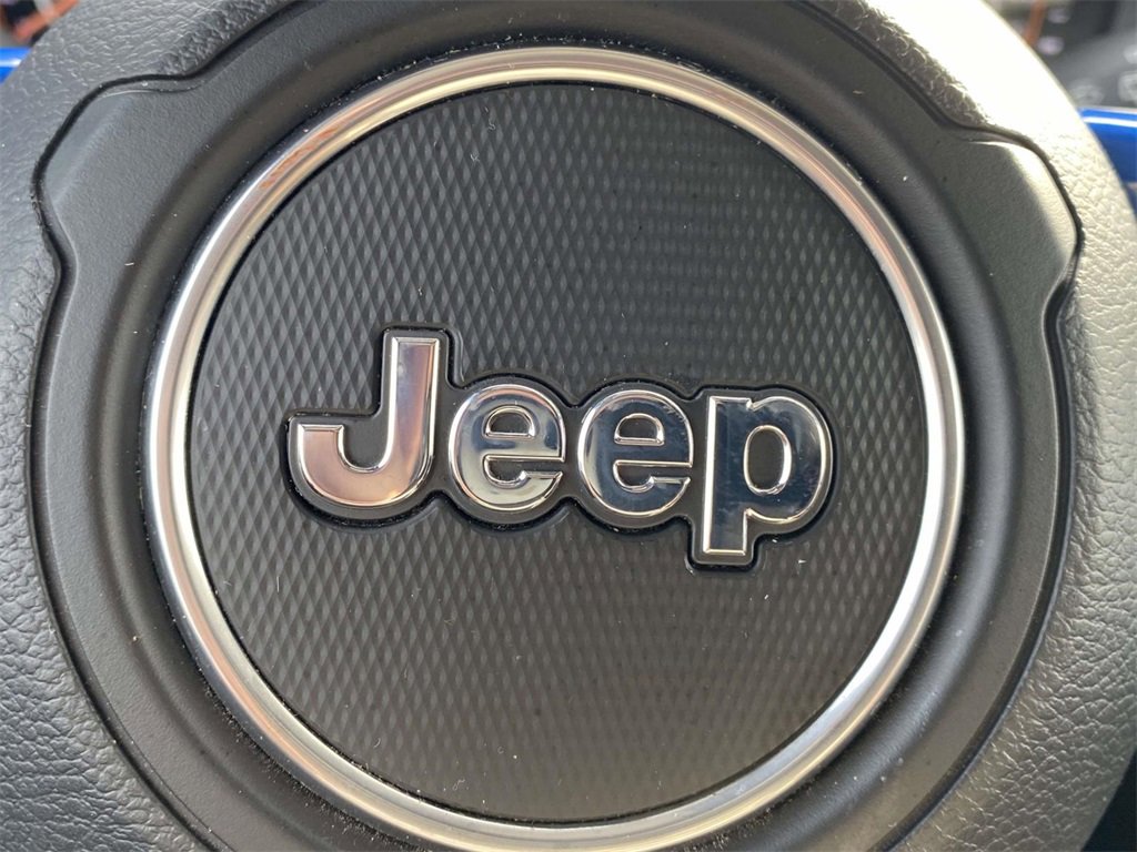 Used 2021 Jeep Wrangler Unlimited Sport image 61