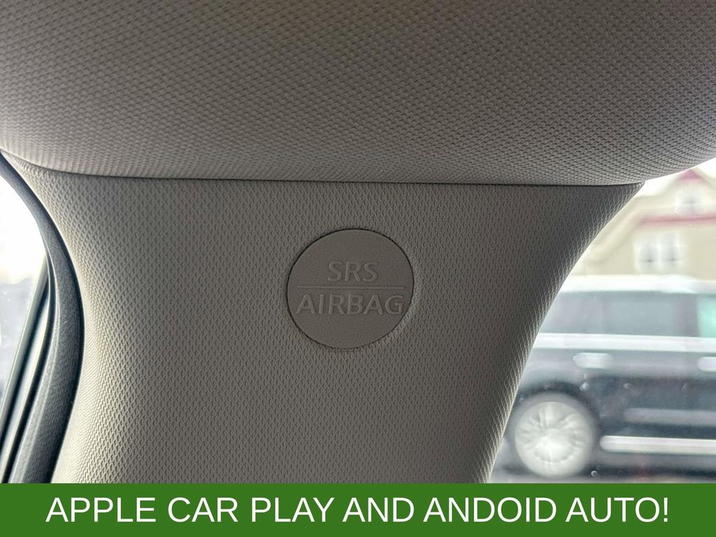 Used 2019 Nissan Maxima 3.5 S w/ Floor Mat Group image 27