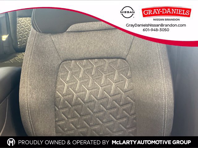 New 2026 Nissan Kicks SV w/ Cold Weather Package