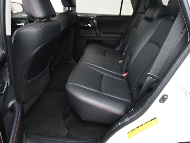 Used 2021 Toyota 4Runner TRD Off-Road Premium image 16