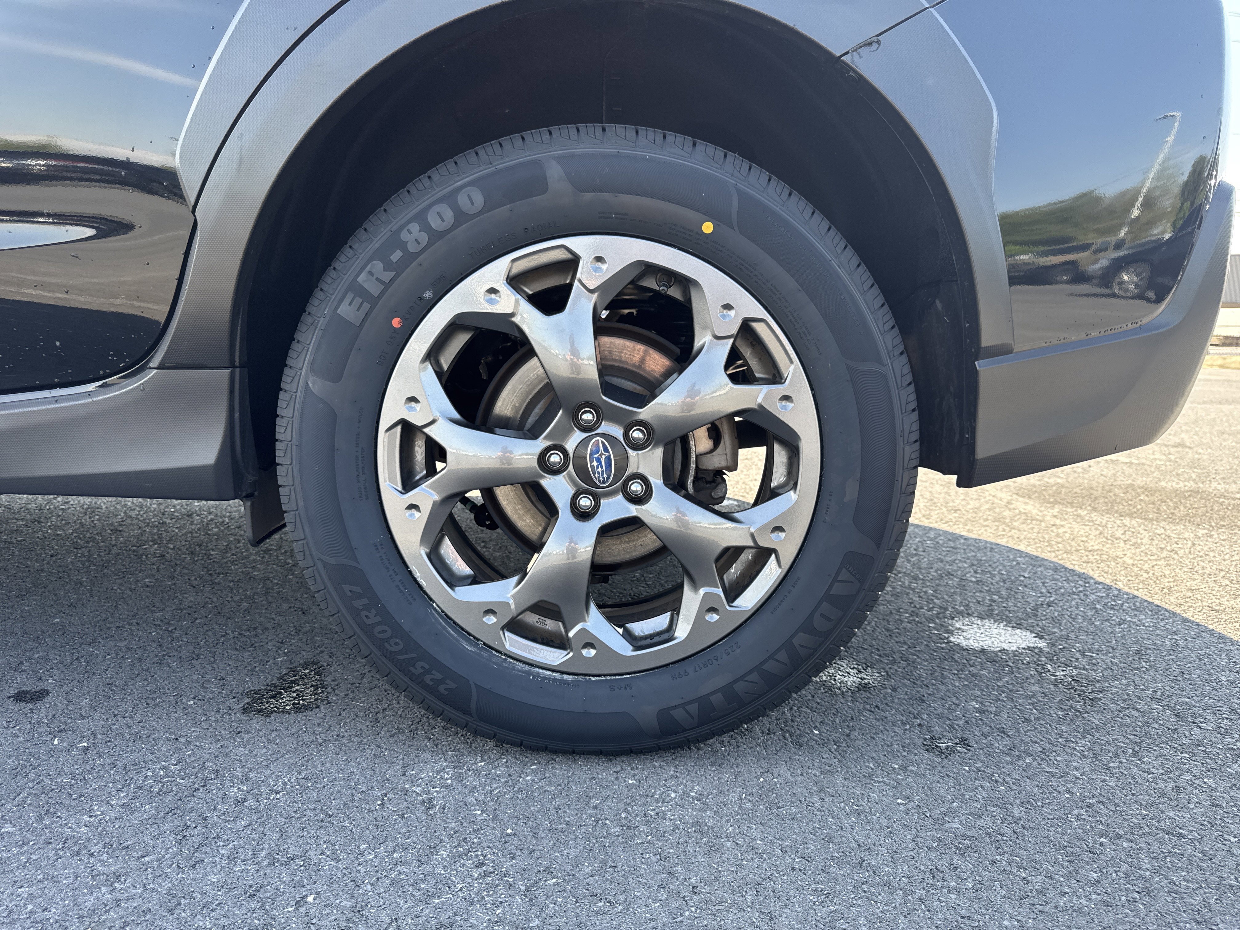 Used 2023 Subaru Crosstrek 2.5i Sport AWD/4WD image 31