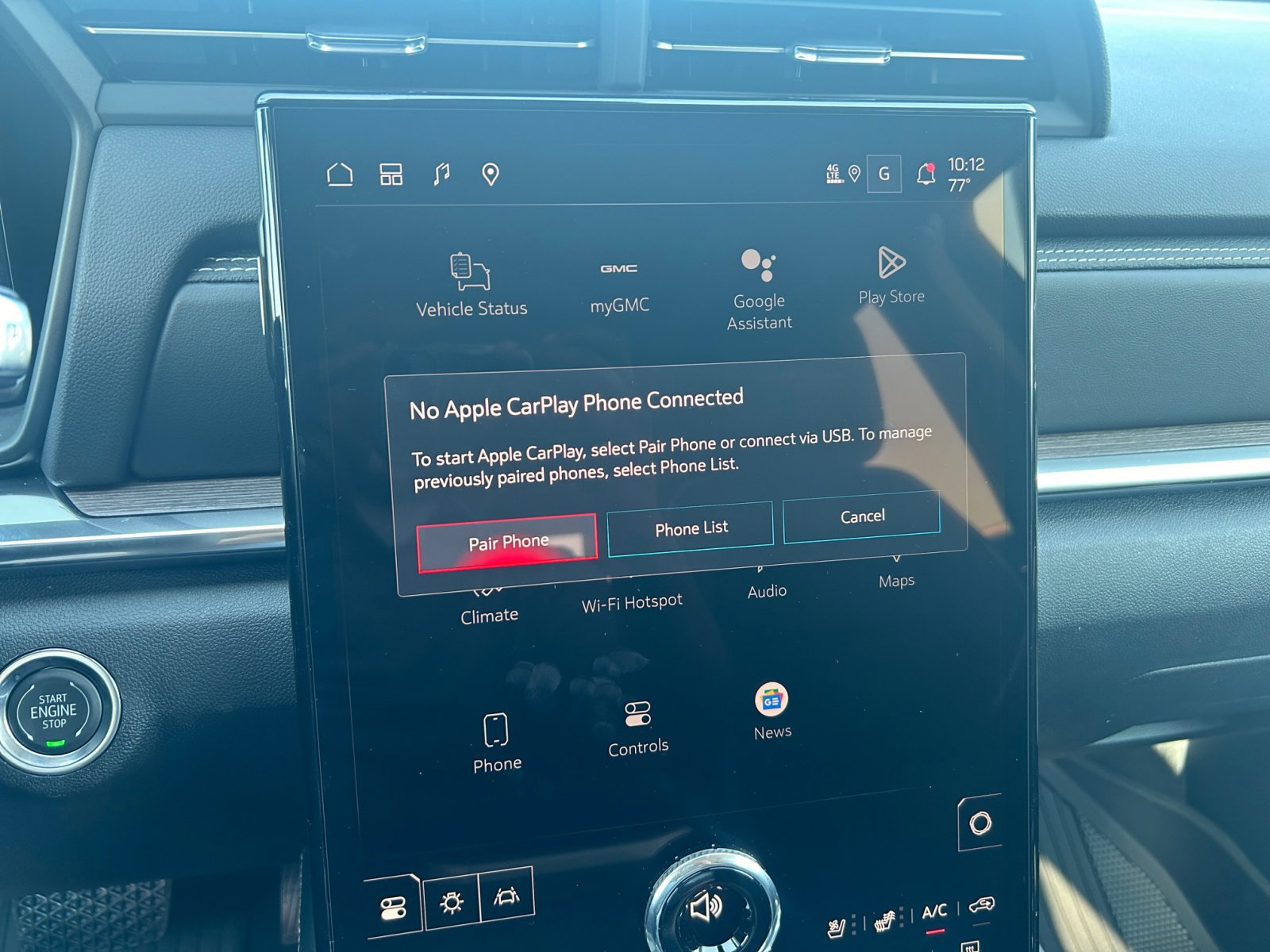 New 2026 GMC Terrain Denali w/ LPO, Floor Liner Package image 16