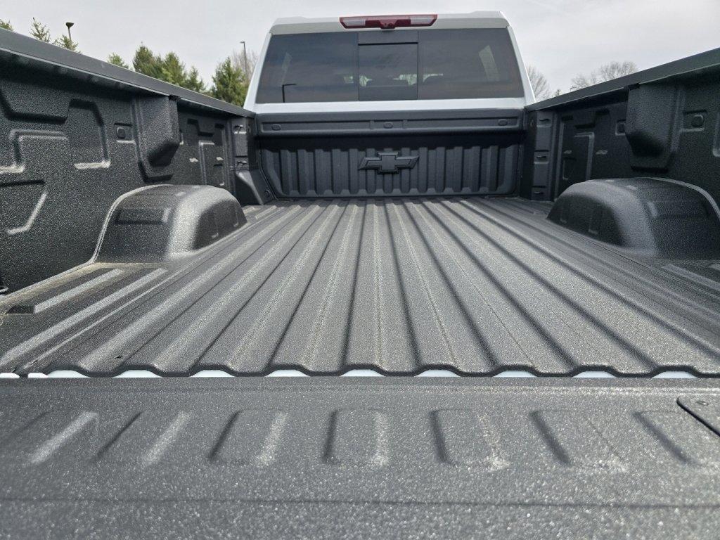 New 2026 Chevrolet Silverado 2500 LTZ w/ LTZ Convenience Package image 11