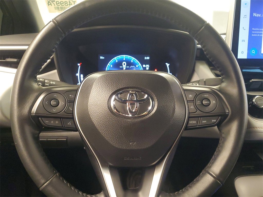 Used 2025 Toyota Corolla FX image 19