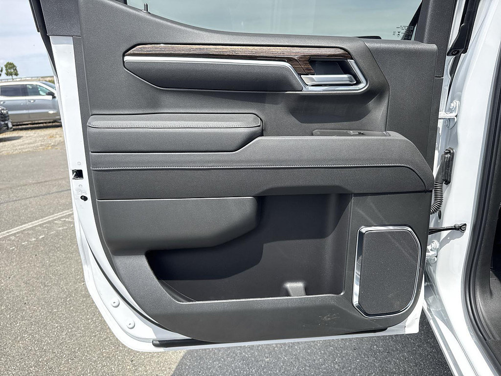New 2026 GMC Sierra 1500 Elevation AWD/4WD image 24