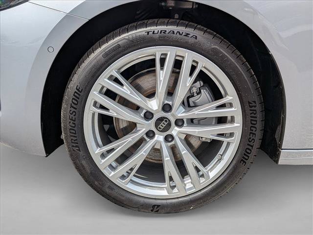 New 2026 Audi A5 2.0T Premium Plus AWD/4WD image 10