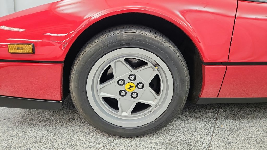 Used 1988 Ferrari 328 GTS RWD image 14