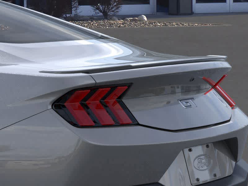 New 2025 Ford Mustang GT image 22
