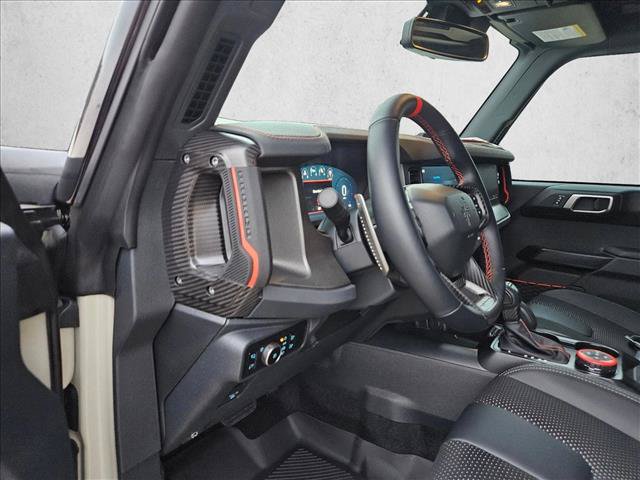 New 2025 Ford Bronco Raptor AWD/4WD image 3