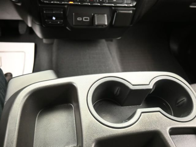 Certified 2024 Chevrolet Silverado 2500 Custom w/ Custom Value Package image 11