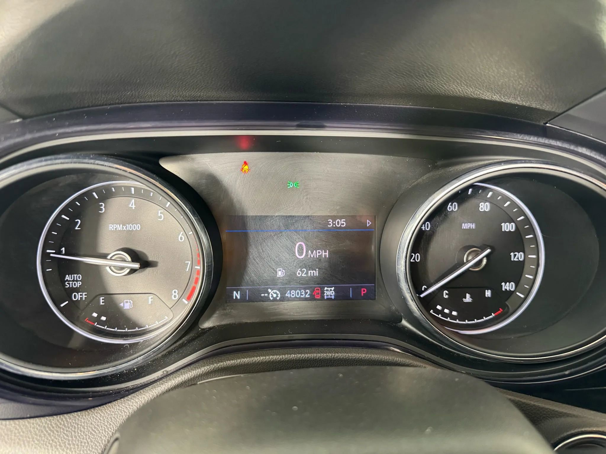 Used 2021 Buick Encore GX Preferred w/ Cold Weather Comfort Package image 14