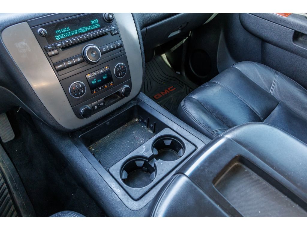 Used 2012 GMC Sierra 2500 SLT image 17