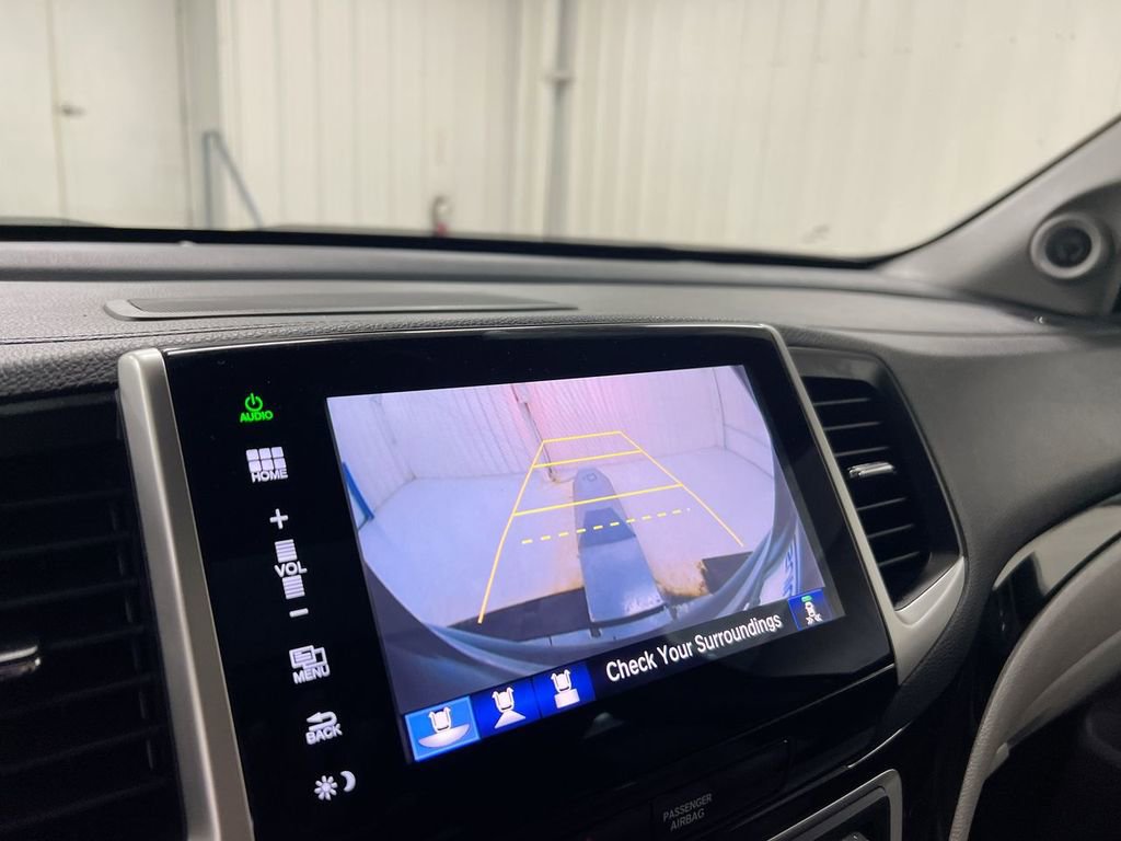 Used 2016 Honda Pilot Elite image 16