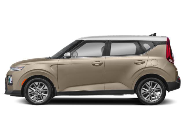 Used 2020 Kia Soul EX FWD image 3