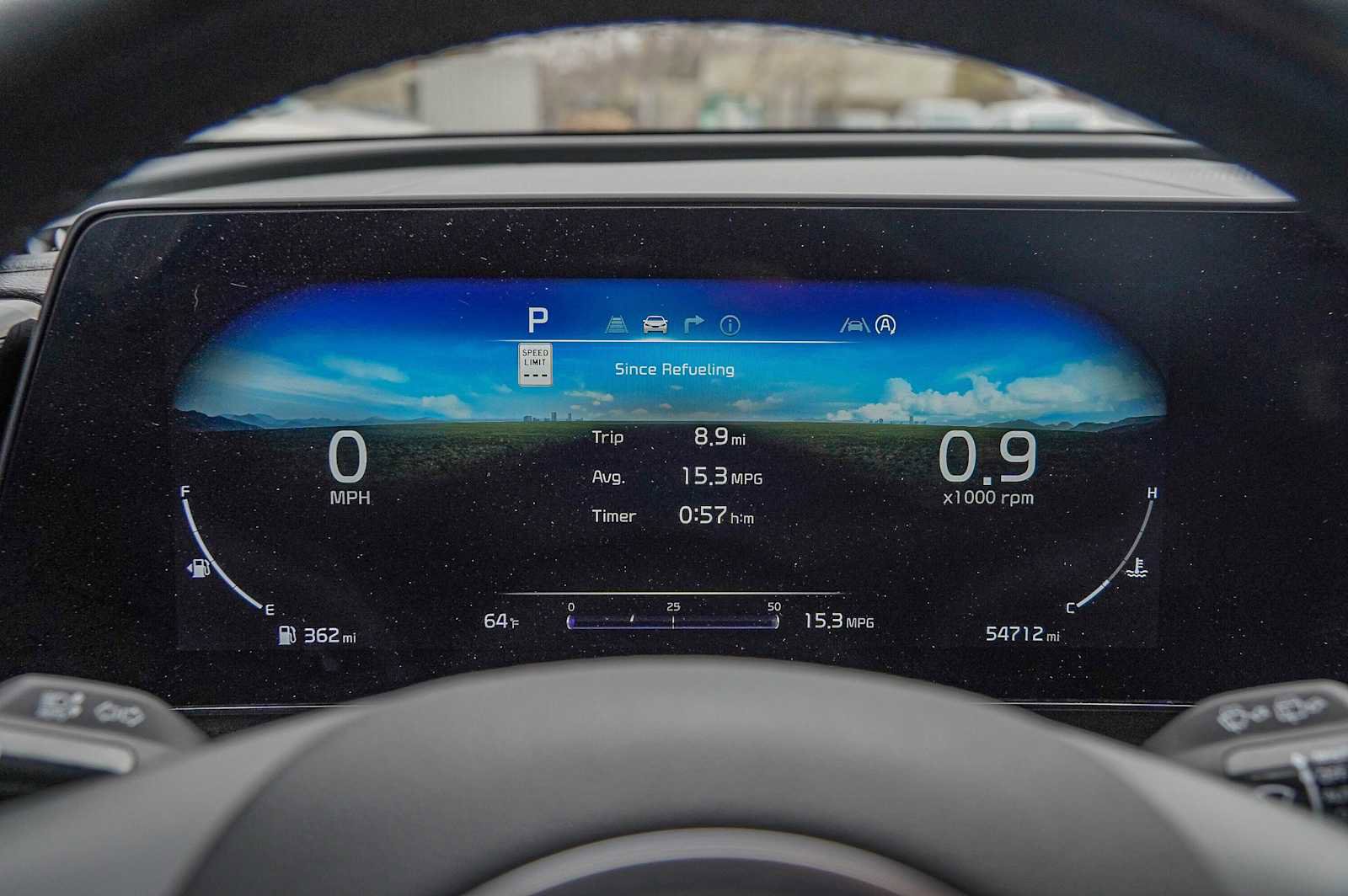 Certified 2023 Kia Sportage SX image 15