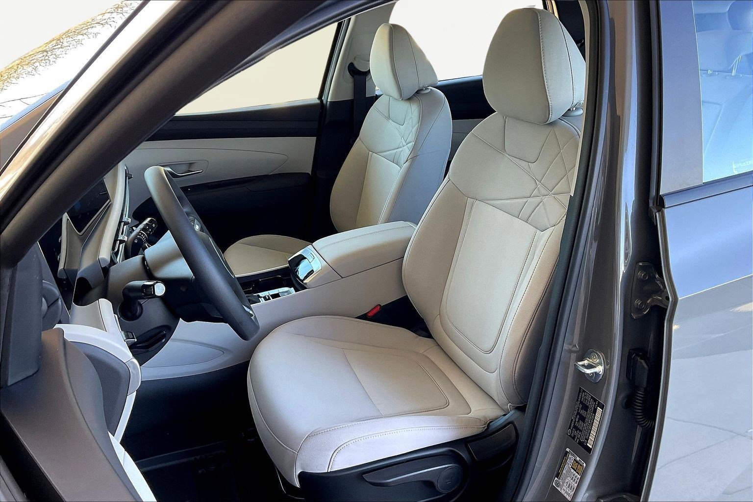 Used 2026 Hyundai Tucson SE image 20